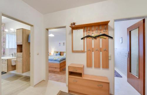 Eck Apartment | Ferienwohnung Ried Inzell