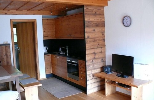 Schneizlreuth Apartment | Ferienwohnung Ristfeuchthorn - Haus Eicher