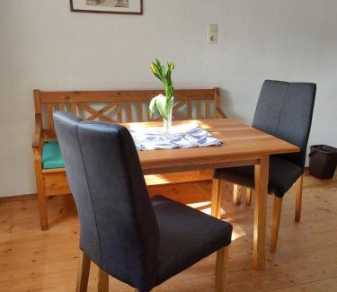 Perlesreut Apartment | Ferienwohnung Ritzinger