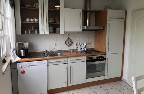 Jevenstedt Apartment | Ferienwohnung Rohwer