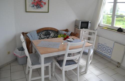 Jevenstedt Apartment | Ferienwohnung Rohwer