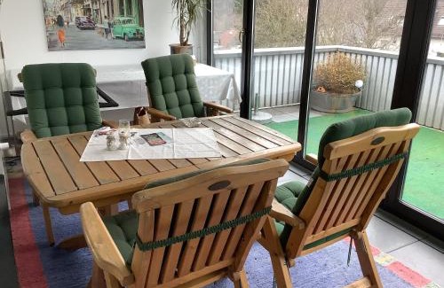 Freienohl Apartment | Ferienwohnung Rolf Spindelndreher
