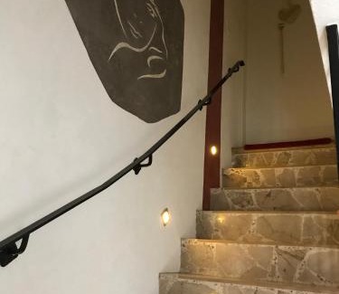 Schopfloch Apartment | Ferienwohnung Romantica 1. und 2. OG