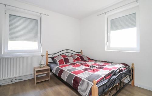 Rosenbach Apartment | Ferienwohnung - Rosenbach
