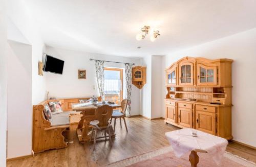 Mittenwald Apartment | Ferienwohnung Rosenquarz