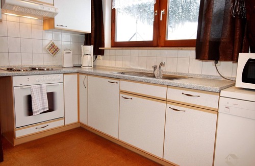 Sankt Maergen House | Ferienwohnung "Ruheckle plus", 85qm, 2 Schlafzimmer, max. 5 Personen