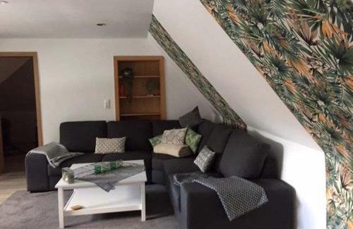 Schneverdingen Apartment | Ferienwohnung Runge