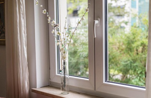 Petershausen-Ost Apartment | Ferienwohnung Ruth