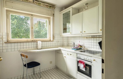 Petershausen-Ost Apartment | Ferienwohnung Ruth