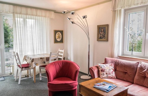 Petershausen-Ost Apartment | Ferienwohnung Ruth