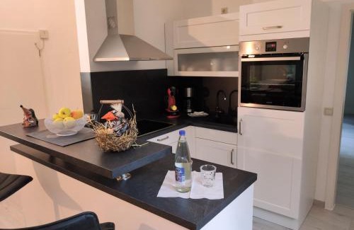 Bielatal Apartment | Ferienwohnung Sächsische Schweiz
