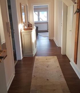 Unterreichenbach Apartment | Ferienwohnung Sägemühle