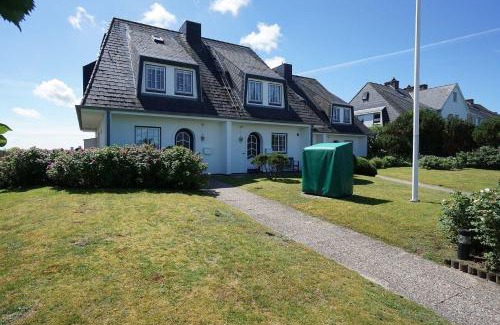 Munkmarsch Apartment | Ferienwohnung Sönshörn S16 In Munkmarsch