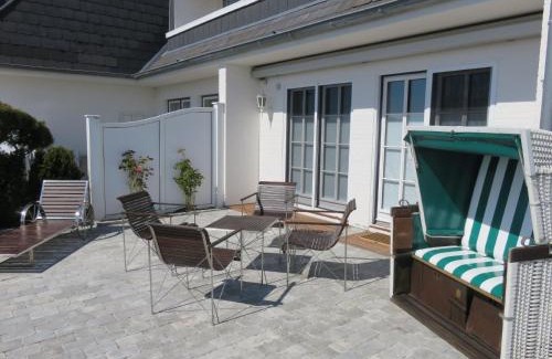 Munkmarsch Apartment | Ferienwohnung Sönshörn S16 In Munkmarsch