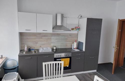Bad Oeynhausen Apartment | Ferienwohnung Süd