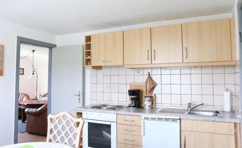 Neukirchen/Erzgeb Apartment | Ferienwohnung Süderdeich