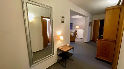 Horumersiel Apartment | Ferienwohnung Südhoff