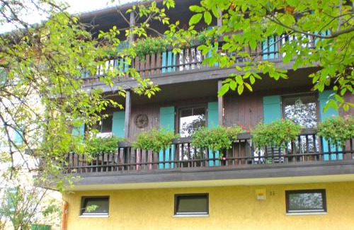Aschau im Chiemgau Apartment | Ferienwohnung Samerhof Langenscheidt