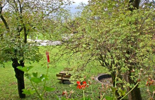 Aschau im Chiemgau Apartment | Ferienwohnung Samerhof Langenscheidt