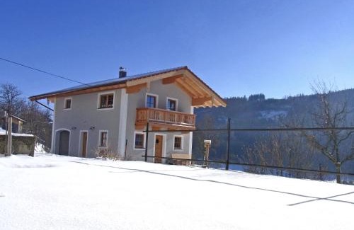 Aschau im Chiemgau Apartment | Ferienwohnung sZuahäusl