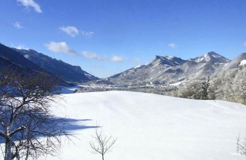 Aschau im Chiemgau Apartment | Ferienwohnung sZuahäusl