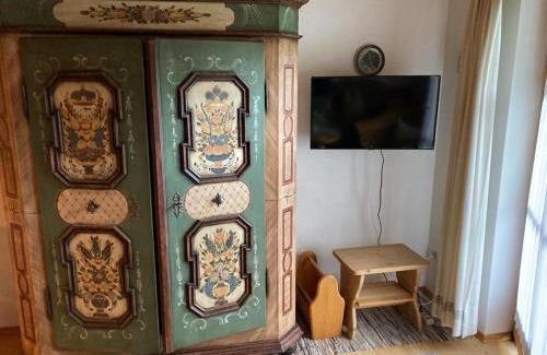 Aschau im Chiemgau Apartment | Ferienwohnung Sonnenschein