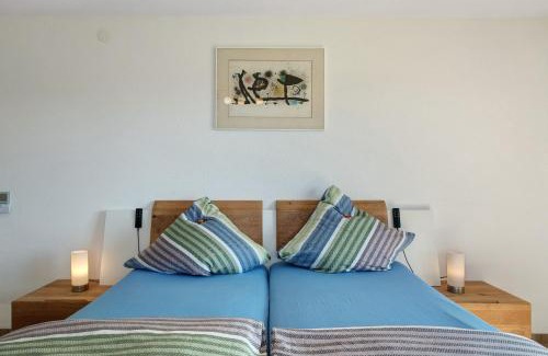 Breisach Apartment | Ferienwohnung Schwarzwaldblick