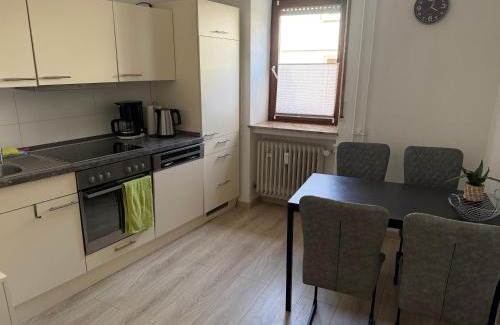 Mainz-Bingen Apartment | Ferienwohnung Stiegel