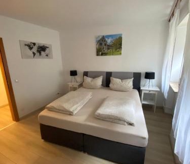 Mainz-Bingen Apartment | Ferienwohnung Stiegel