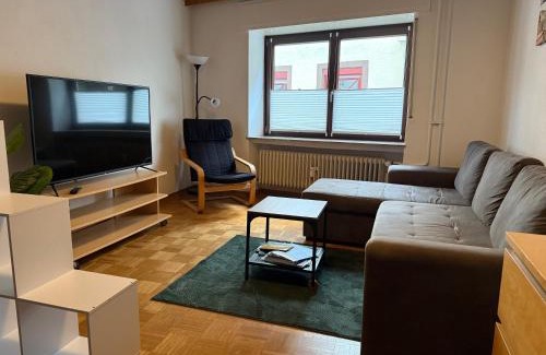 Mainz-Bingen Apartment | Ferienwohnung Stiegel