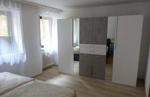 Mainz-Bingen Apartment | Ferienwohnung Stiegel