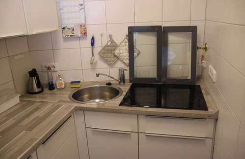 Niendorf/Ostsee Apartment | Ferienwohnung "schneider" für 2 bis 3 Personen - Carpe Diem, Hau