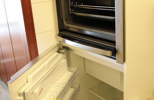 Niendorf/Ostsee Apartment | Ferienwohnung "schneider" für 2 bis 3 Personen - Carpe Diem, Hau