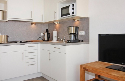 Bad St. Peter-Ording Apartment | Ferienwohnung, St. Peter-Ording
