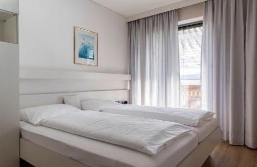 Lam Apartment | Ferienwohnung Sabolowitsch