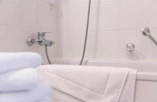 Lam Apartment | Ferienwohnung Sabolowitsch