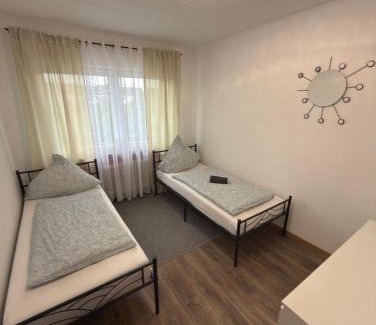 Dillingen Apartment | Ferienwohnung Saika