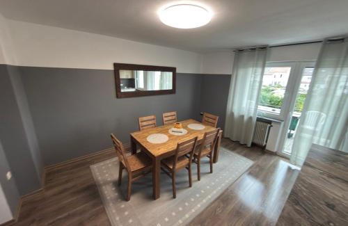 Dillingen Apartment | Ferienwohnung Saika