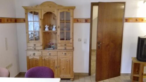 Porta Westfalica Apartment | Ferienwohnung Sandner