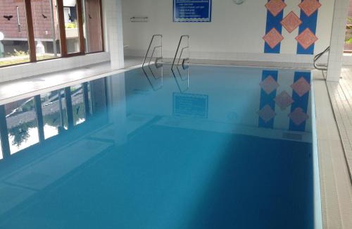 Sasbachwalden Apartment | Ferienwohnung Sasbachwalden H2 Ap3 mit beheiztem Innenpool und Sauna