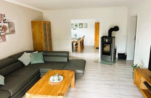Olsberg Apartment | Ferienwohnung Sauerland an der Ruhr