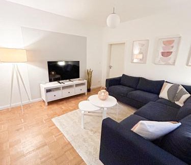 Kirchweyhe Apartment | Ferienwohnung Sauke