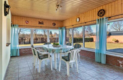 Schafstedt Apartment | Ferienwohnung Sawade Schafstedt