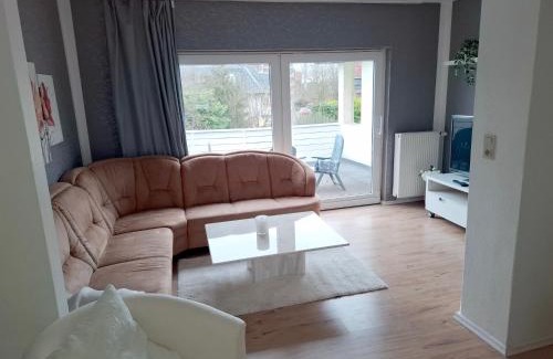Nordenham Apartment | Ferienwohnung Schöne Aussicht