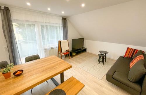 Polch Apartment | Ferienwohnung Schönes Maifeld