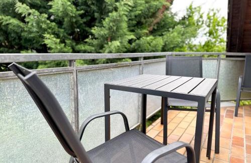 Polch Apartment | Ferienwohnung Schönes Maifeld
