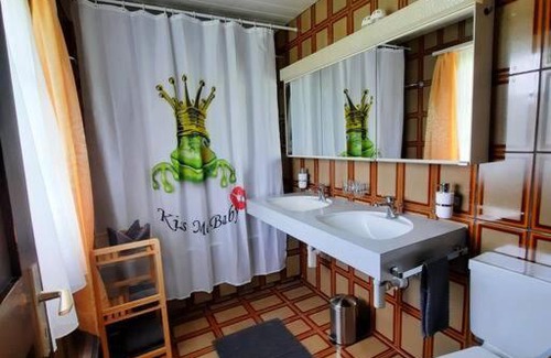 Wildhaus Apartment | Ferienwohnung Schafbergblick