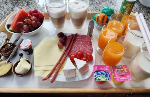 Gersbach Apartment | Ferienwohnung Schlabbeflicker Pirmasens