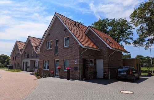 Hollen Apartment | Ferienwohnung Schleede in Ostfriesland