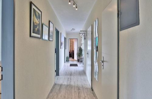 Borgwedel Apartment | Ferienwohnung Schlei-Brise
